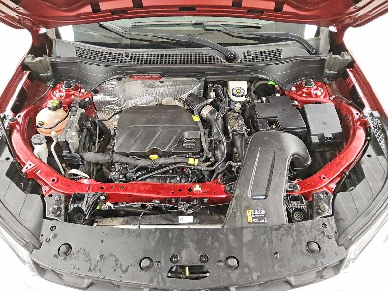 Photo 12 from auction – 2024 CHEVROLET TRAX with VIN KL77LFE23RC245788