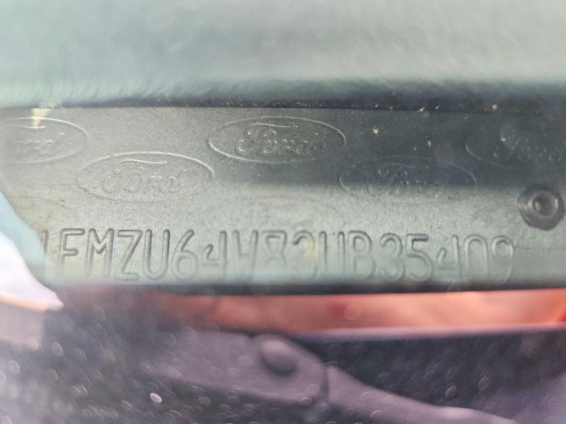 Снимка 14 от търг – 2003 FORD EXPLORER с VIN 1FMZU64W83UB35409