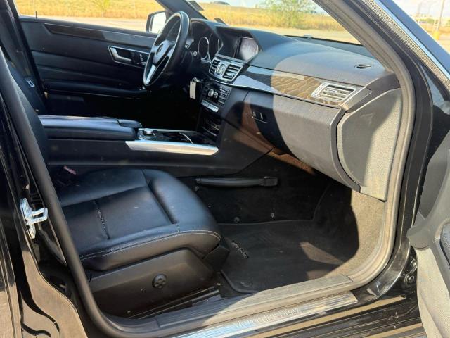 Photo 5 from auction – 2015 MERCEDES-BENZ E with VIN WDDHF5KB0FB148732