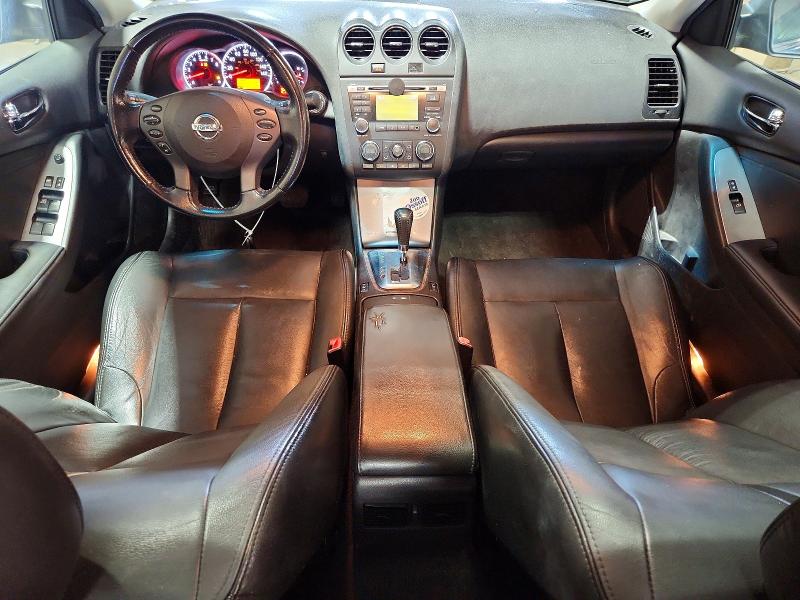 Photo 8 from auction – 2010 NISSAN ALTIMA with VIN 1N4AL2AP5AN454046