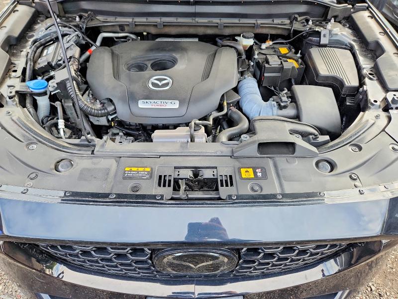 Фото 11 с аукциона – 2023 MAZDA CX-5 с VIN JM3KFBAY9P0175548