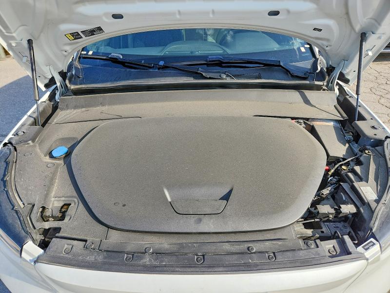 Фото 12 с аукциона – 2023 VOLVO C40 с VIN YV4ED3GL2P2053354