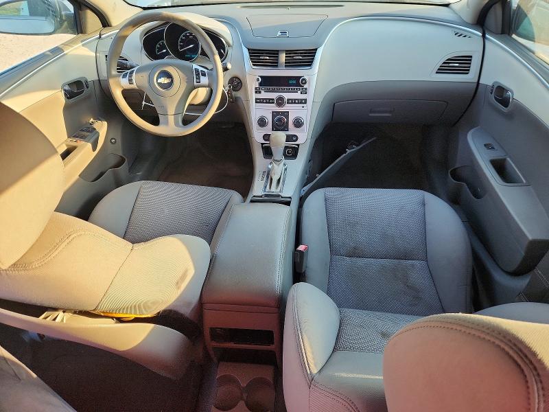 Photo 8 from auction – 2011 CHEVROLET MALIBU with VIN 1G1ZA5EU2BF352986