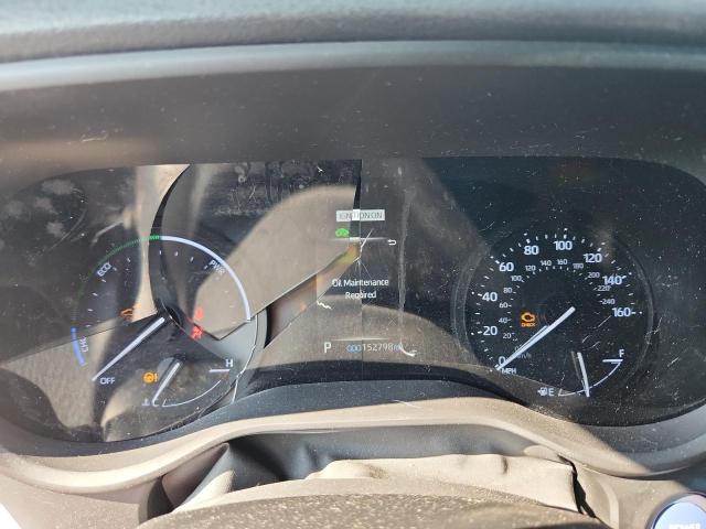 Photo 9 from auction – 2021 TOYOTA SIENNA with VIN 5TDYRKEC8MS035783