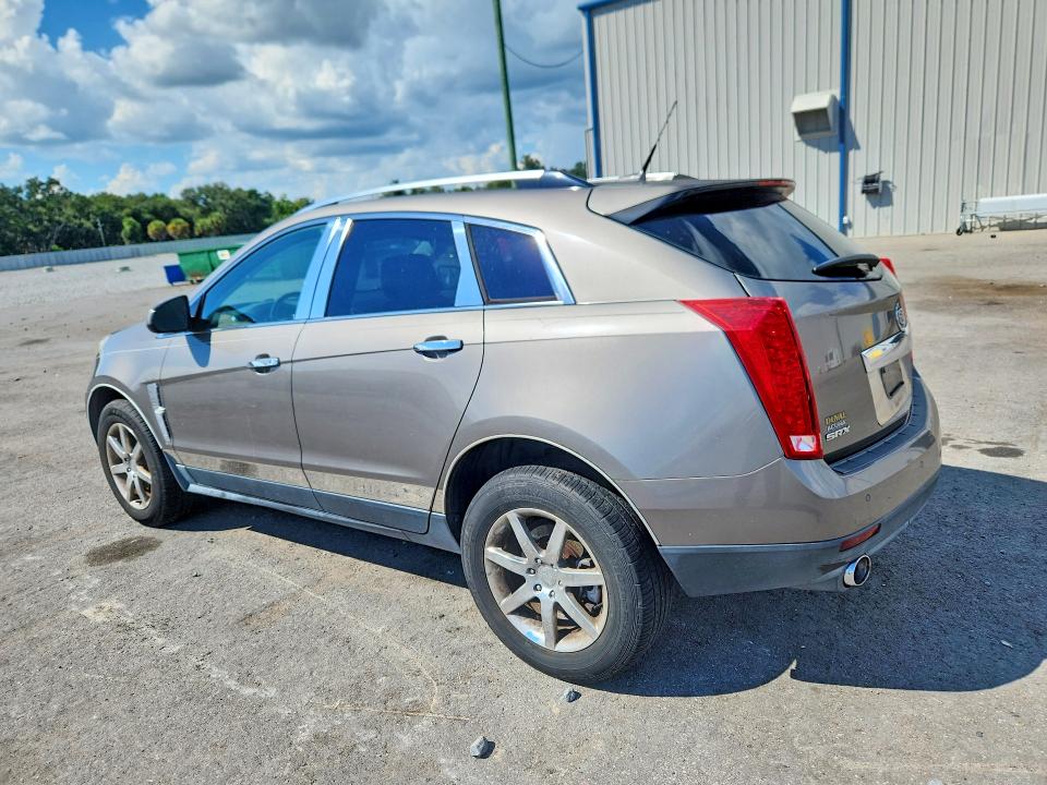 Zdjęcie 2 z aukcji – 2011 CADILLAC SRX z VIN 3GYFNAEY5BS514593