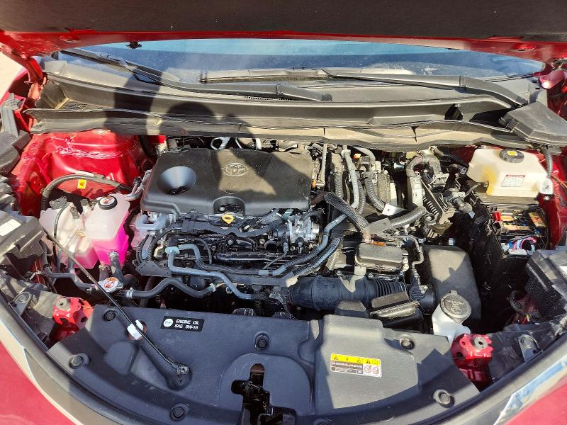 Photo 11 from auction – 2026 TOYOTA SIENNA with VIN 5TDKRKEC3TS293357