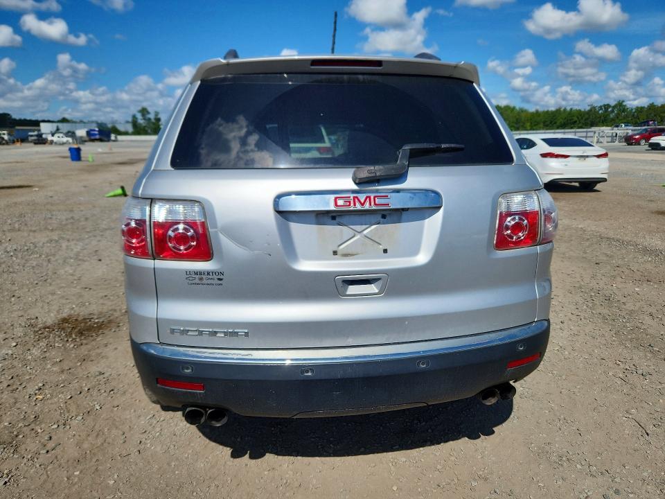 Zdjęcie 6 z aukcji – 2012 GMC ACADIA z VIN 1GKKRRED4CJ179029