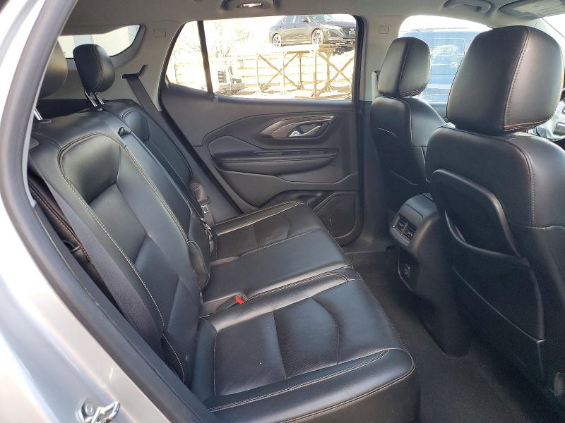 Снимка 11 от търг – 2019 GMC TERRAIN с VIN 3GKALPEV2KL184649