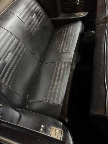 Photo 6 from auction – 1967 CHEVROLET CHEVELLE with VIN 136677K123043