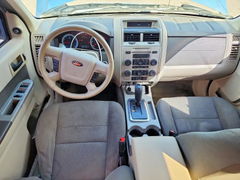 Photo 8 from auction – 2010 FORD ESCAPE with VIN 1FMCU0D74AKA30760