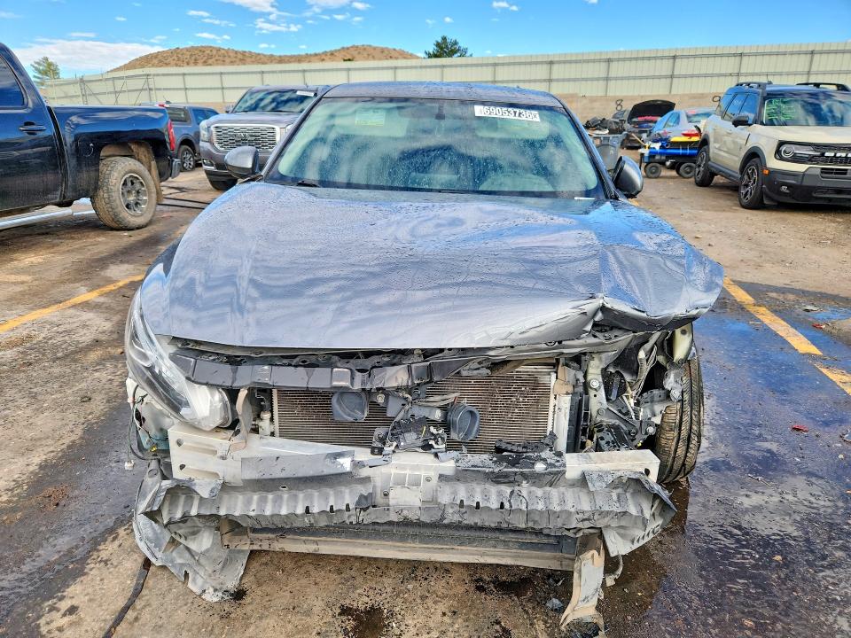 Photo 5 from auction – 2020 NISSAN ALTIMA with VIN 1N4BL4BVXLC270698