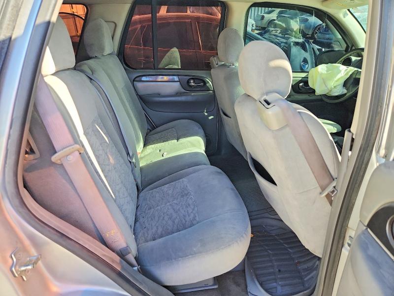 Zdjęcie 11 z aukcji – 2006 GMC ENVOY z VIN 1GKDS13S162162056
