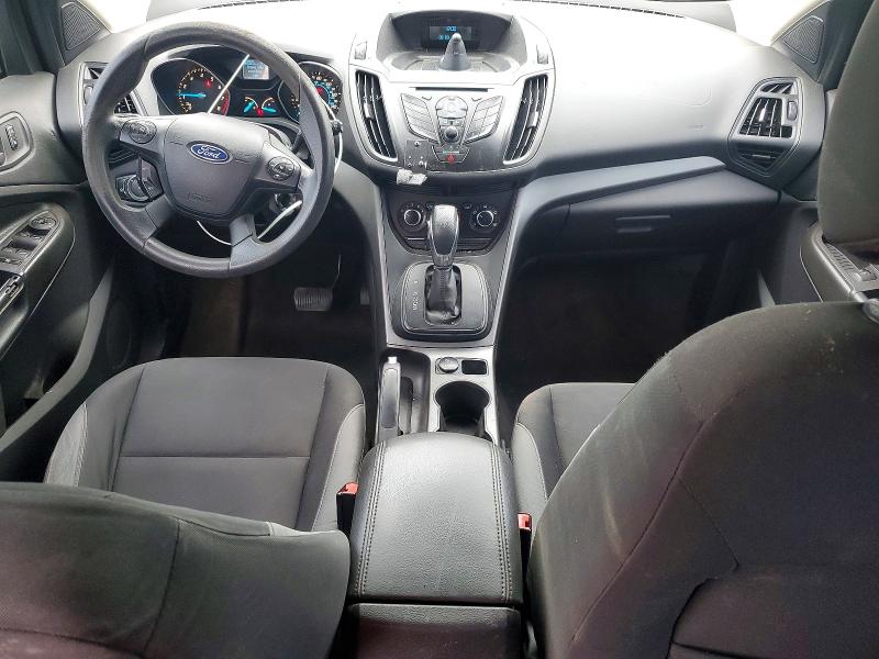 Photo 8 from auction – 2013 FORD ESCAPE with VIN 1FMCU0F73DUA94200