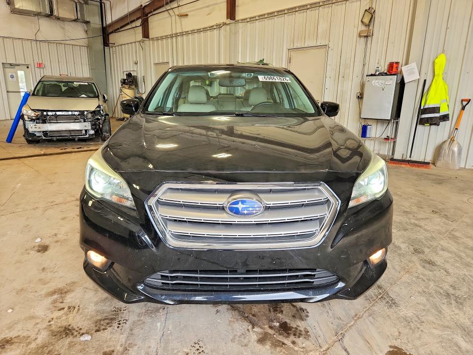 Photo 5 from auction – 2016 SUBARU LEGACY with VIN 4S3BNEN60G3036946