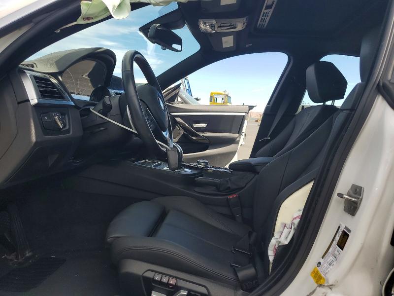 Foto 7 de la subasta – 2018 BMW 430I con VIN WBA4J1C59JBG77677