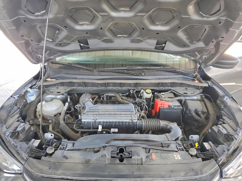 Фото 11 с аукциона – 2025 FORD ESCAPE с VIN 1FMCU9GN9SUB33306