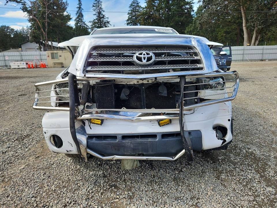 Photo 5 from auction – 2007 TOYOTA TUNDRA with VIN 5TFBV581X7X005874