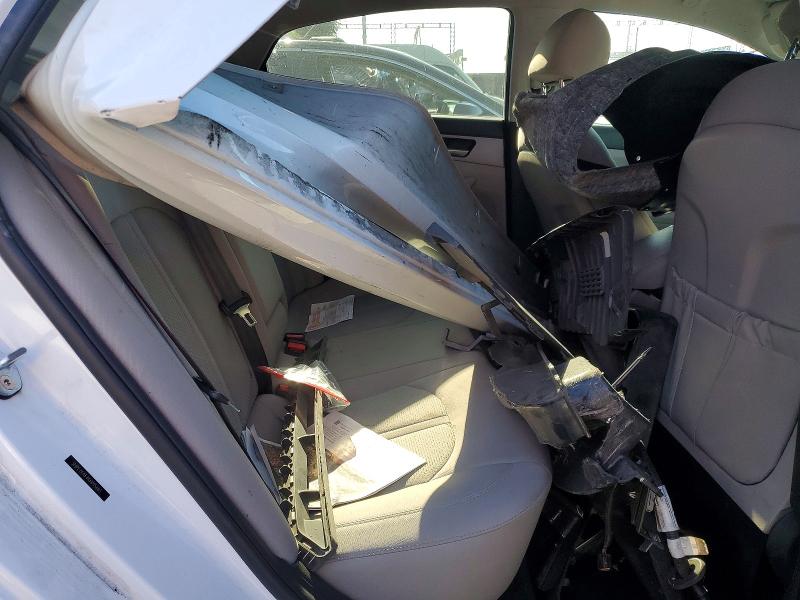 Photo 10 from auction – 2019 HYUNDAI SONATA with VIN 5NPE24AF4KH795683