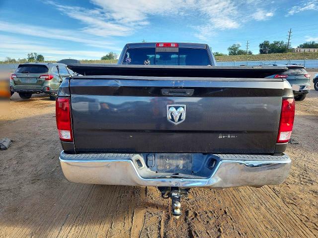 Photo 6 from auction – 2014 RAM 1500 with VIN 3C6JR6BG1EG245021