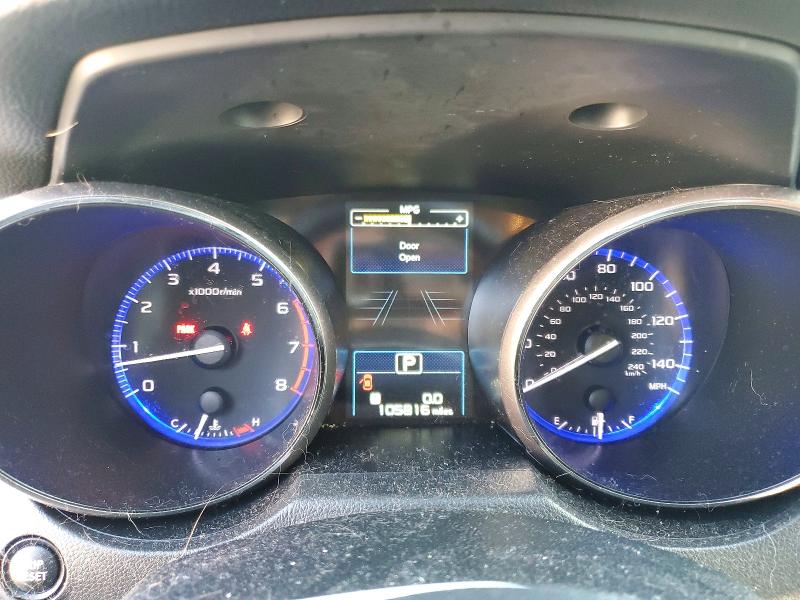 Photo 9 from auction – 2019 SUBARU OUTBACK with VIN 4S4BSAFC0K3318059