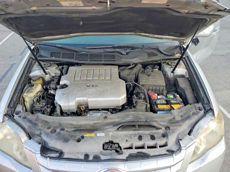 Photo 11 from auction – 2007 TOYOTA AVALON with VIN 4T1BK36BX7U211265