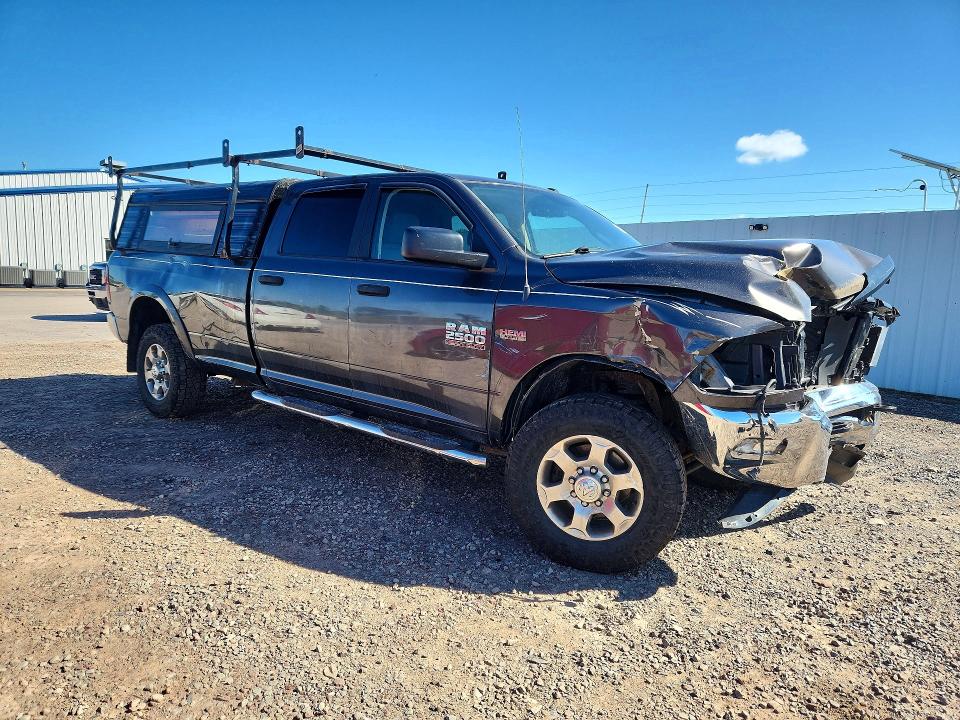 صورة رقم 4 من المزاد - 2017 RAM 2500 مع VIN 3C6TR5JT0HG679002
