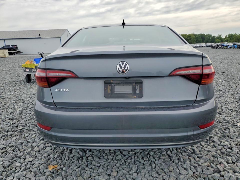 Photo 6 from auction – 2019 VOLKSWAGEN JETTA with VIN 3VWC57BUXKM087023