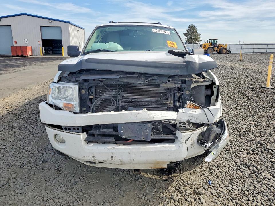 Снимка 5 от търг – 2014 FORD EXPEDITION с VIN 1FMJU1J54EEF35265