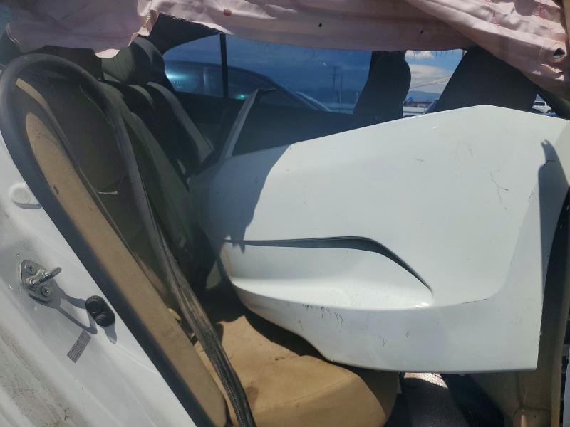 Photo 10 from auction – 2010 HONDA ACCORD with VIN 1HGCP2F43AA093950