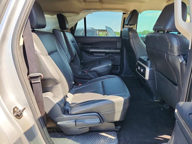 Photo 11 from auction – 2022 FORD EXPEDITION with VIN 1FMJK1HT9NEA46385