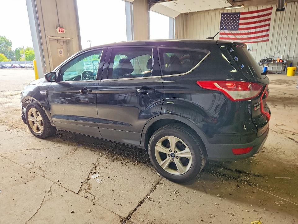 Снимка 2 от търг – 2016 FORD ESCAPE с VIN 1FMCU0G72GUC06844