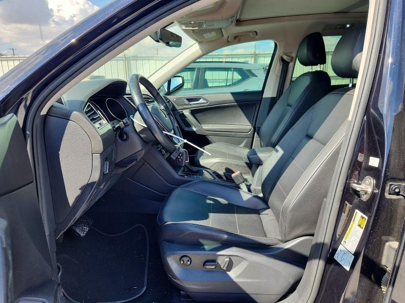 Снимка 7 от търг – 2018 VOLKSWAGEN TIGUAN с VIN 3VV3B7AX9JM056448