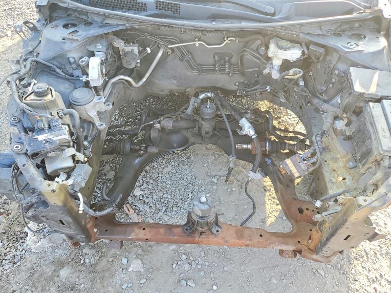 Photo 11 from auction – 2016 NISSAN MAXIMA with VIN 1N4AA6AP1GC439691