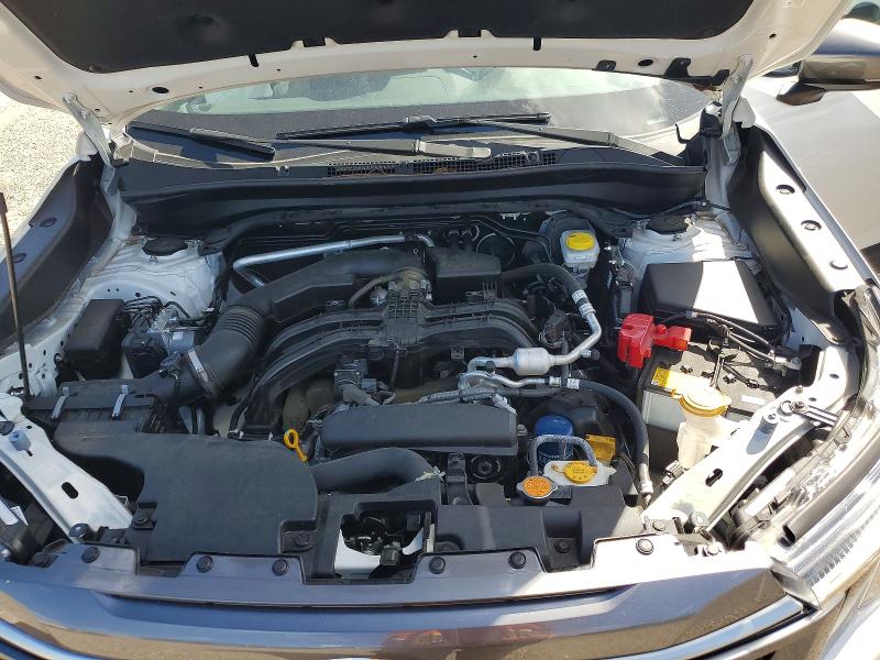 Photo 12 from auction – 2025 SUBARU FORESTER with VIN JF2SLDRC0SH513310