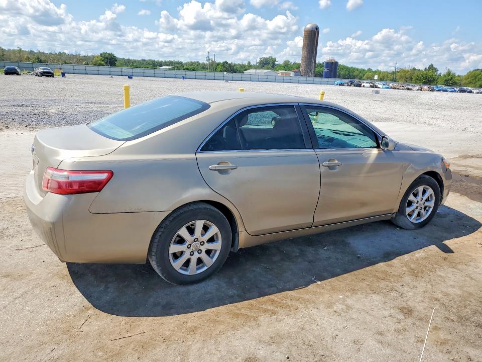 Photo 3 from auction – 2009 TOYOTA CAMRY with VIN 4T1BE46K79U293388