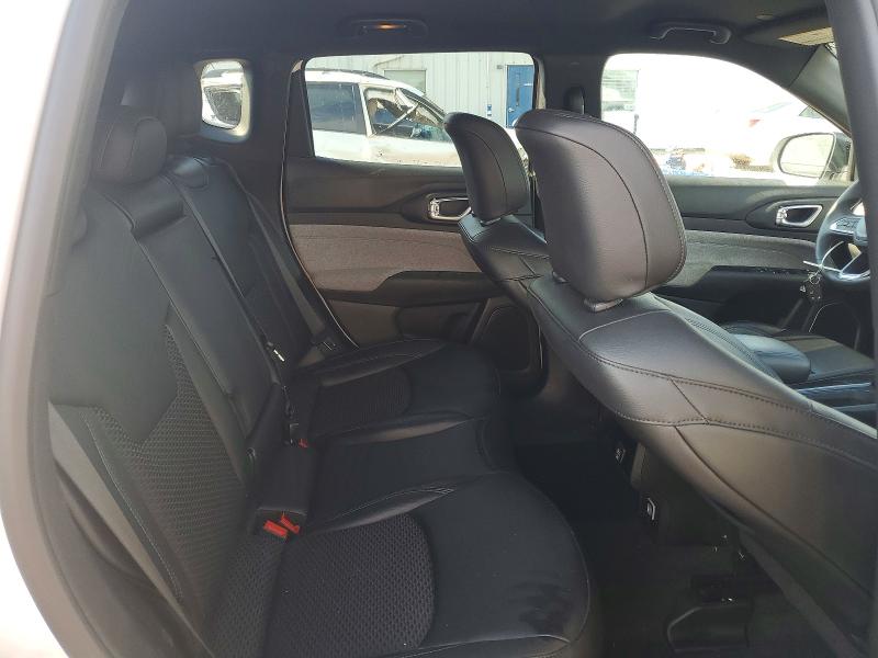 Photo 10 from auction – 2025 JEEP COMPASS with VIN 3C4NJDBNXST616832