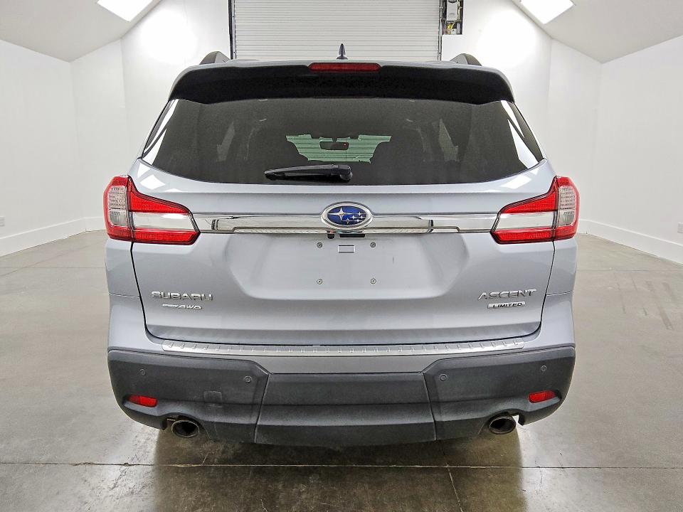 Снимка 6 от търг – 2020 SUBARU ASCENT с VIN 4S4WMAPD1L3451157