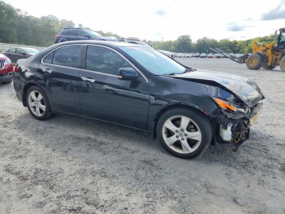 Снимка 4 от търг – 2009 ACURA TSX с VIN JH4CU26699C020282