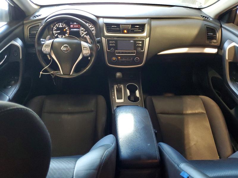 Photo 8 from auction – 2016 NISSAN ALTIMA with VIN 1N4AL3AP0GC269607