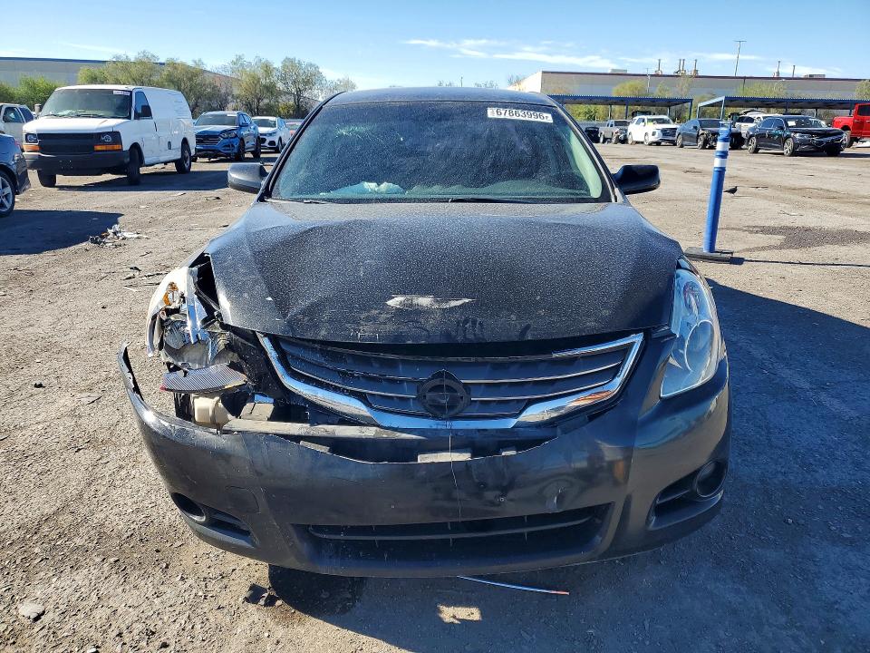 Photo 5 from auction – 2012 NISSAN ALTIMA with VIN 1N4AL2AP4CN568011
