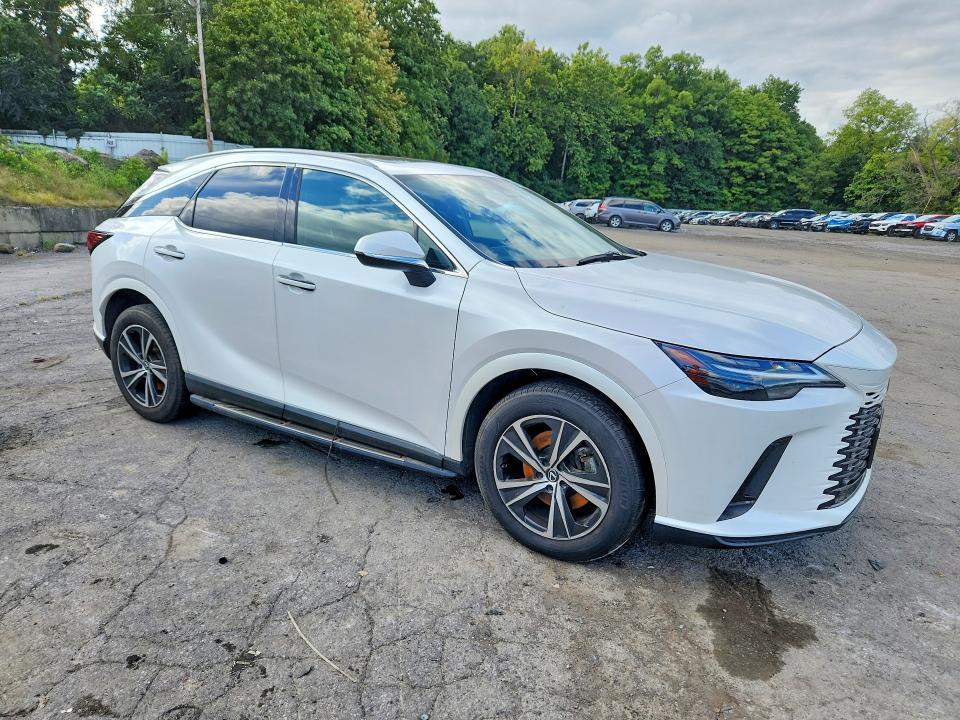 Zdjęcie 4 z aukcji – 2024 LEXUS RX 350 z VIN 2T2BAMCA0RC049957