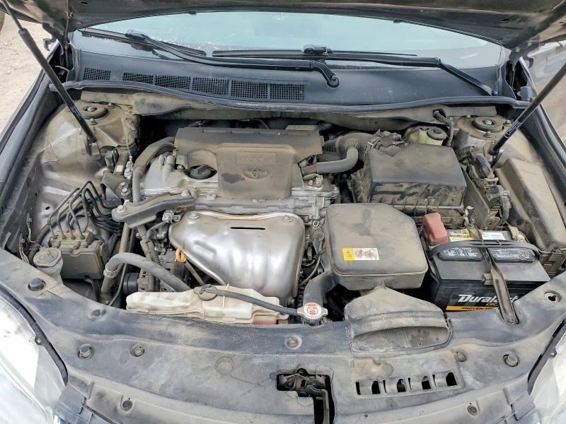 Photo 11 from auction – 2017 TOYOTA CAMRY with VIN 4T1BF1FK2HU394266