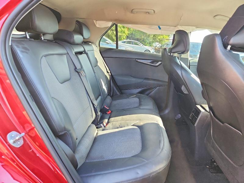 Photo 10 from auction – 2023 KIA NIRO with VIN KNDCR3L12P5026427