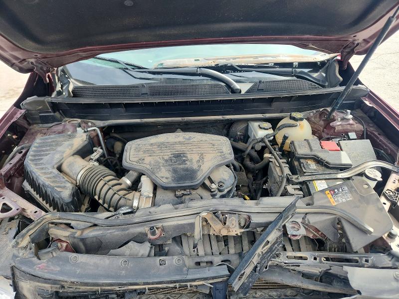 Zdjęcie 12 z aukcji – 2020 GMC ACADIA z VIN 1GKKNLLS7LZ118396