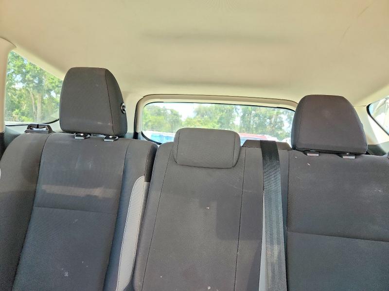 Photo 10 from auction – 2013 FORD ESCAPE with VIN 1FMCU0F77DUC09218