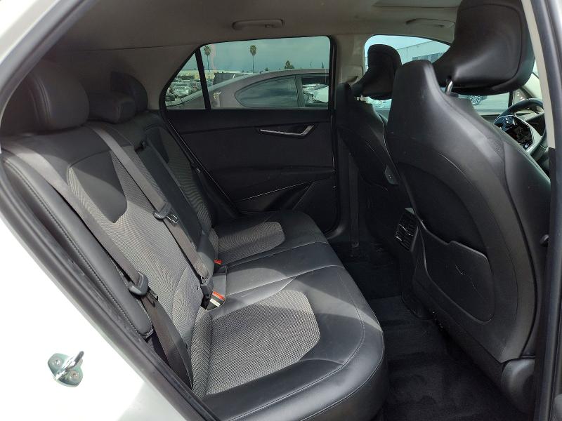 Photo 10 from auction – 2023 KIA NIRO with VIN KNDCR3LE7P5090448