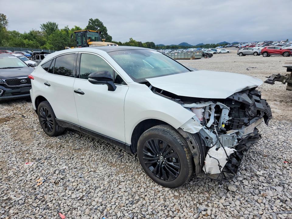 Photo 4 from auction – 2024 TOYOTA VENZA with VIN JTEAAAAH6RJ159166