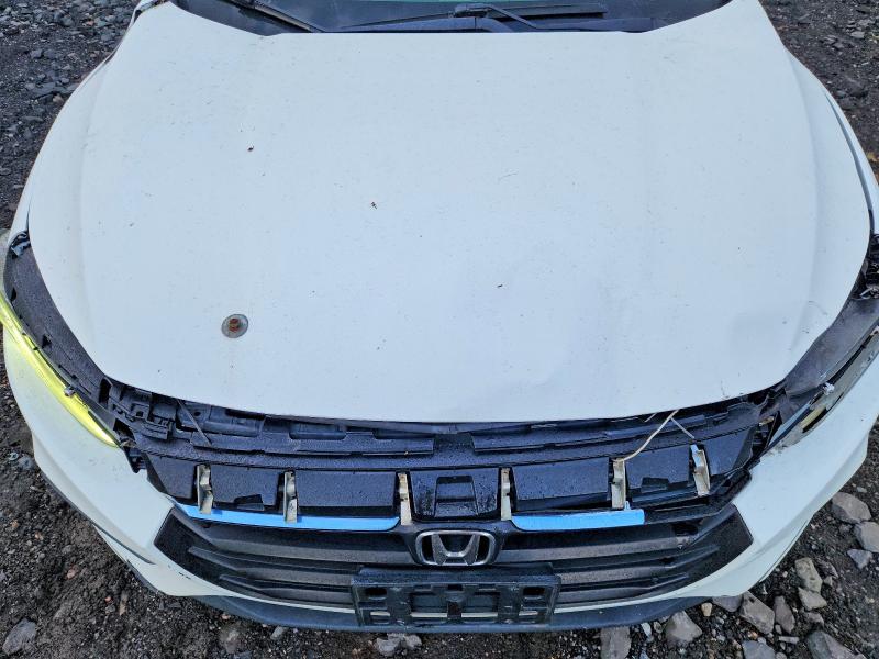 صورة رقم 11 من المزاد - 2019 HONDA INSIGHT مع VIN 19XZE4F55KE034545