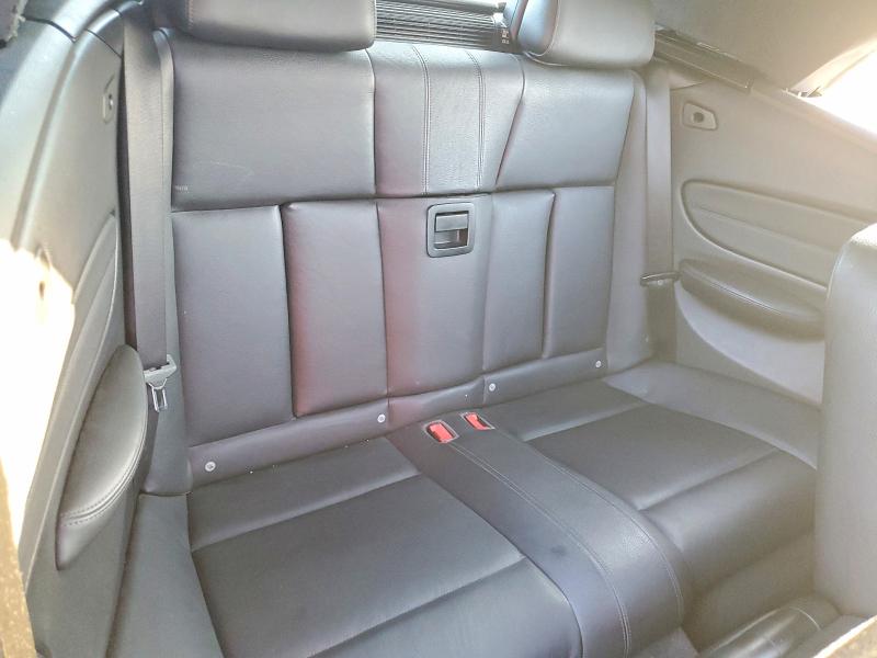 Photo 10 from auction – 2010 BMW 135 with VIN WBAUN9C51AVK41887