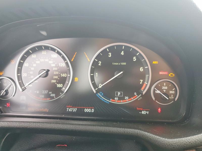 صورة رقم 9 من المزاد - 2016 BMW X3 مع VIN 5UXWX9C5XG0D63855